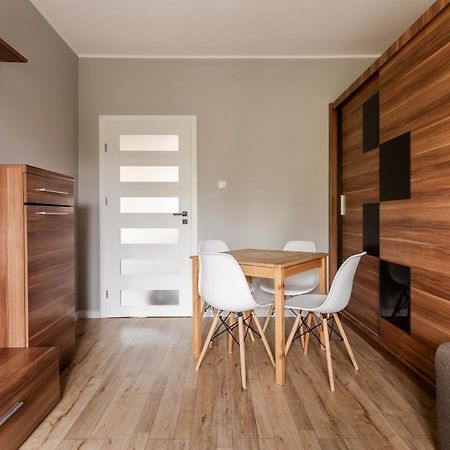 Avis Apartments Gdynia Aleja Pilsudskiego Zewnętrze zdjęcie