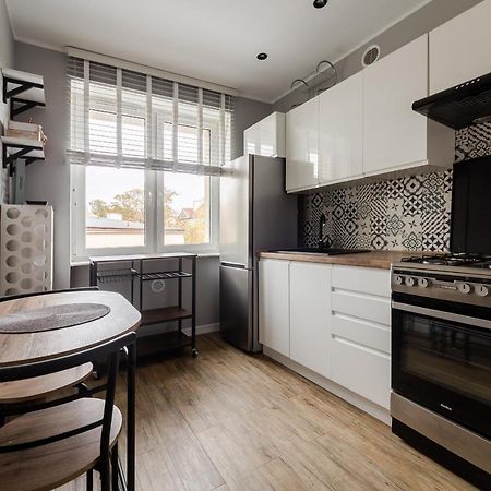 Avis Apartments Gdynia Aleja Pilsudskiego Zewnętrze zdjęcie