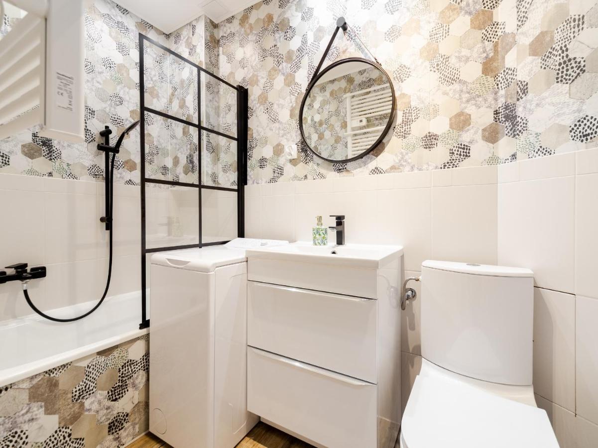 Avis Apartments Gdynia Aleja Pilsudskiego Zewnętrze zdjęcie