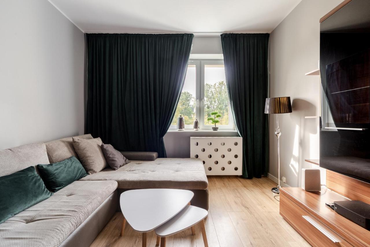Avis Apartments Gdynia Aleja Pilsudskiego Zewnętrze zdjęcie