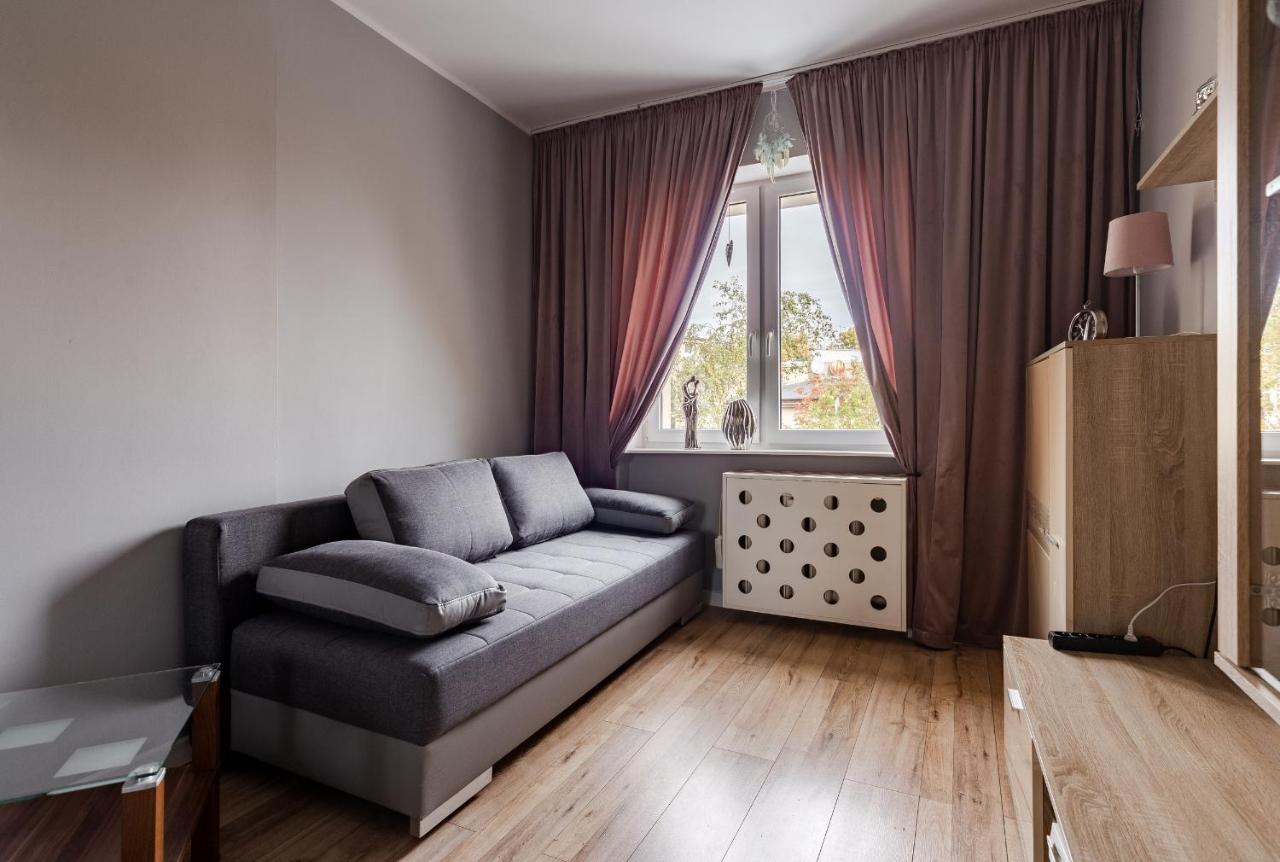 Avis Apartments Gdynia Aleja Pilsudskiego Zewnętrze zdjęcie